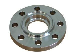 High Quality Forged Flanges Carbon Steel /Alloy/Stainless Steel Flange