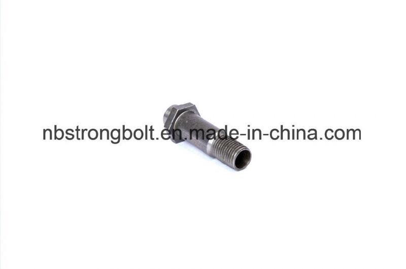 Round Head Hole Bolt High Quality Durable Non - Standard Punch Screw, Hex Socket Screw