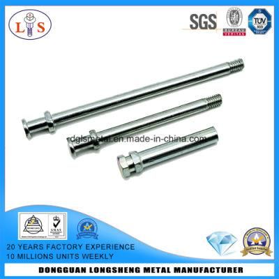 Competitive Price 1/4-20 Flat Head Bolts with Collar