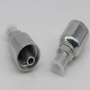 Orfs Male Crimp Hose Fitting