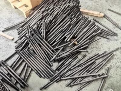 Stud Bolt - Blackened Surface-M20*450-Chinese Factory Seller