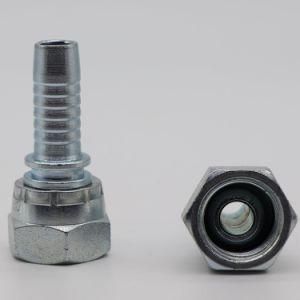 22211 Hydraulic Connection Hose Reusable Pipe Fitting