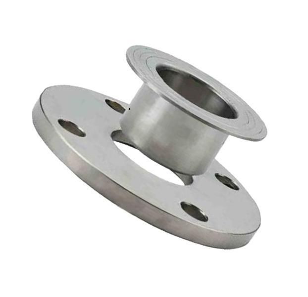 Custom High Precision Metal Flange
