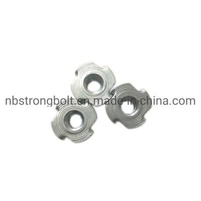 High Strength Four Claw Nut