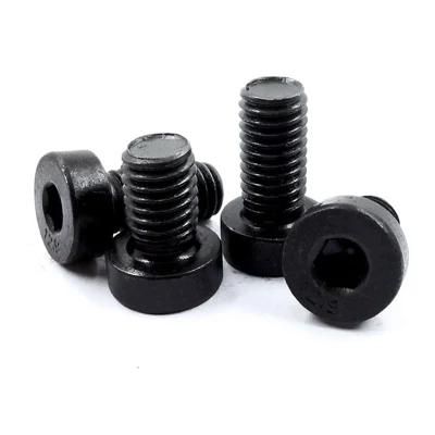 Class 12.9 High-Strength Bolts Hexagon Socket Head Bolts DIN7984