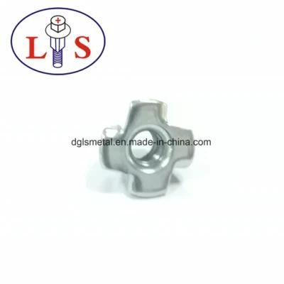 Furniture Nut with Good Quality (T Nut)