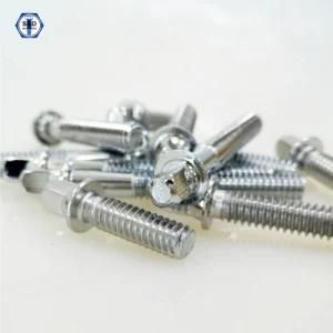 Tension Rods/Drum Parts 1/4&quot; Chrome