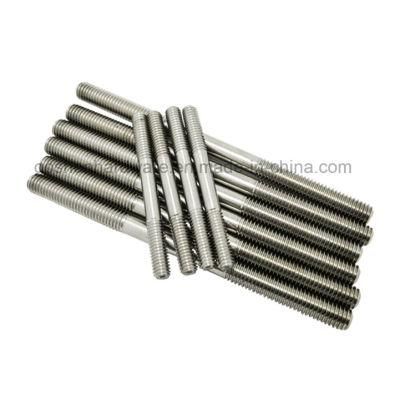 Stainless Steel Double End Stud Bolt
