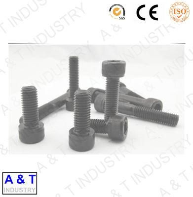 DIN912 Hex Stainless Steel Socket Head Allen Bolt