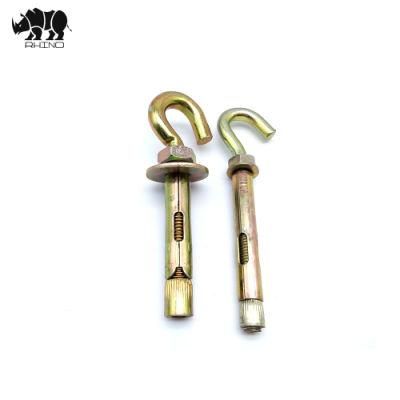 Sleeve Anchor with C Hook Bolt Anchor Fastener