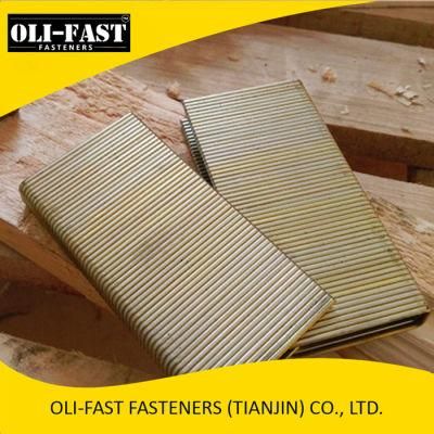 8605pg Spotnails 16 Gauge 5/8&quot; Staples for Paslode GS16 / Dewalt (10, 000)