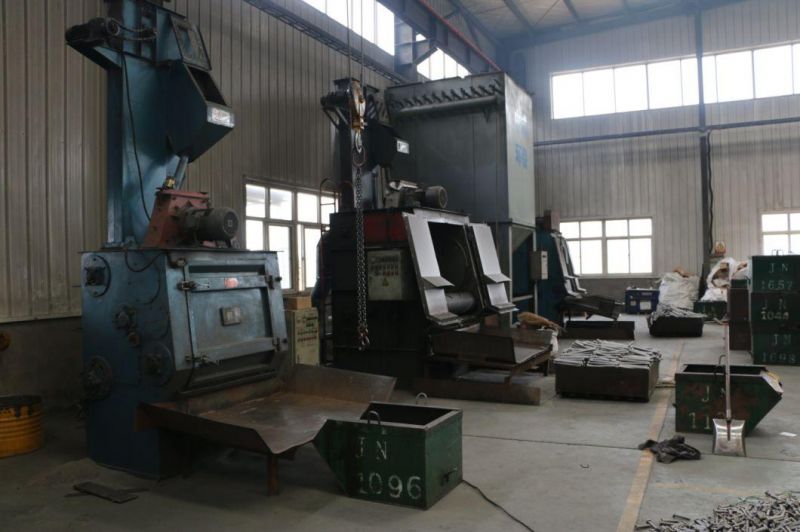 A563 2h High Strength Structural Stainless Steel Heavy Nuts