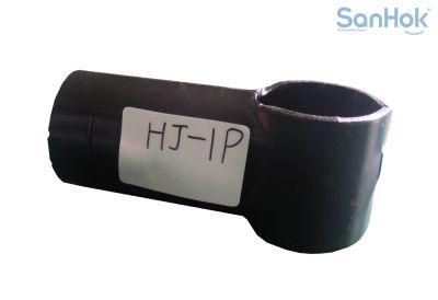 Plastic Pipe Joint for T Type Lean Pipe Tube