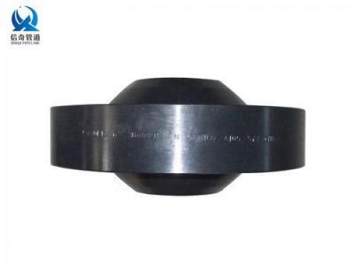 DN400 16 Inch Class150A105 ANSI Carbon Steel Anchor Flange Forged