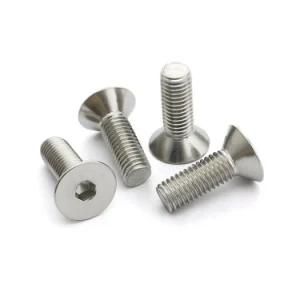 DIN931 DIN933 Full Thread Half Thread Hex Bolt with Nuts &Washers