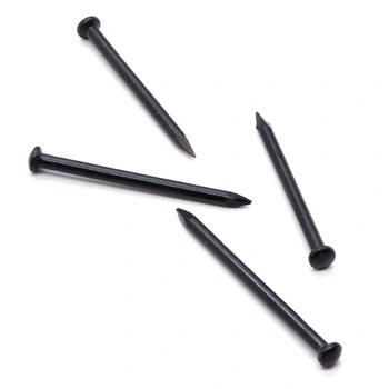 Galvanized Concrete Nail Angular Concrete Nails