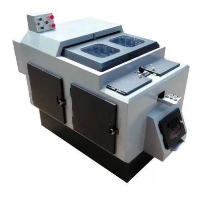 Delin Cold Heading Machine and Thread Rolling Machine for Screws