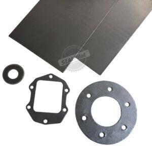 High-Strength Graphite Composite Exhaust Turbo Gasket