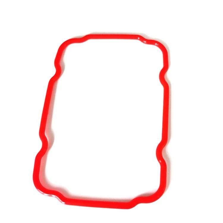 Customized Silicone Seals Shaped Gasket Sealing Ring