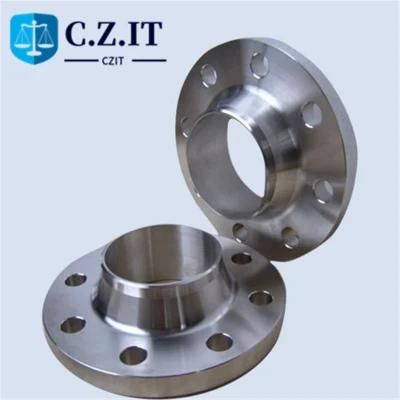 ANSI B16.5 150 RF 321H 304h 316h 347H Wn Flange