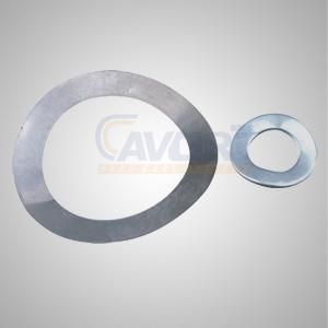 Wave Spring Washer