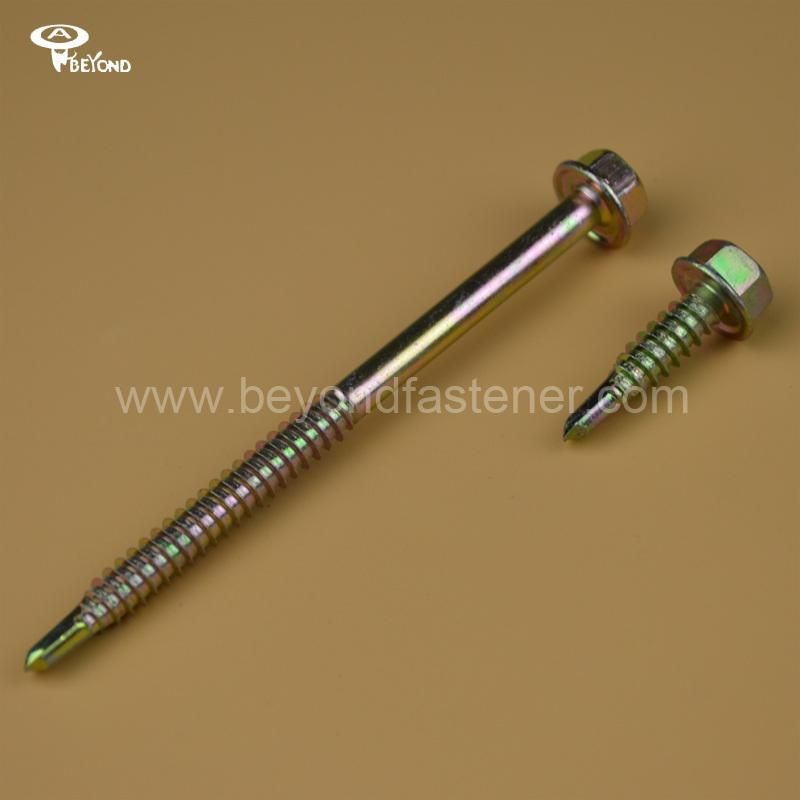 Socket Cap Screw/Self Drilling Screw/Bolts/Self Tapping Screw