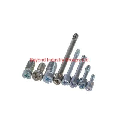Sealing Screw Terminal Cover Screw Factory China