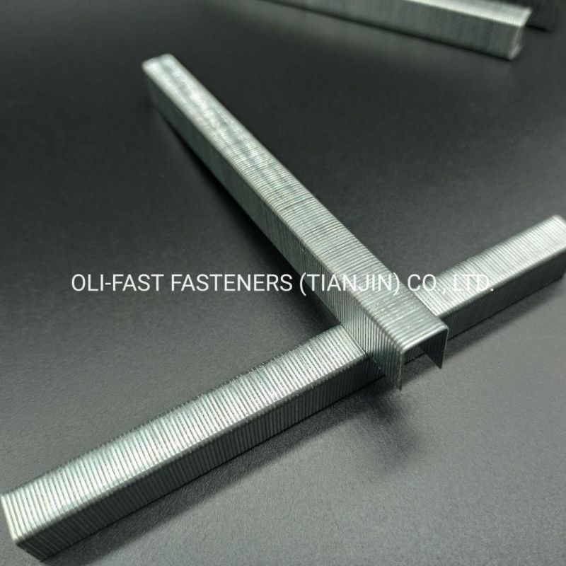 Oli-Fast 22ga 71/14mm Upholstery Staples