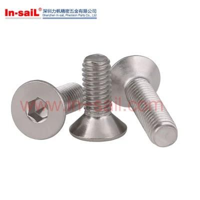 Plum Blossom Self-Drilling Adjustable Screws