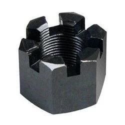 High Strength Special Nuts Carbon Steel DIN935 DIN937