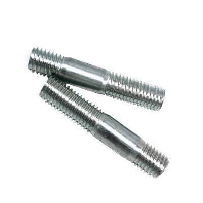 F1554 Gr 36 Gr 55 Gr 105 Stainless Steel Anchor Bolt/L Bolt/T Bolt/J Bolt