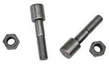 OEM Leaf Spring Center Centering Bolt