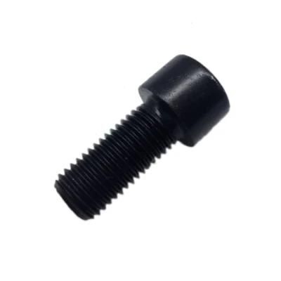 Hexagaon Socket Head Bolt with Black