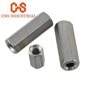 Coupling Nuts Manufacturer Wholesale Metric Hex Coupling Nut