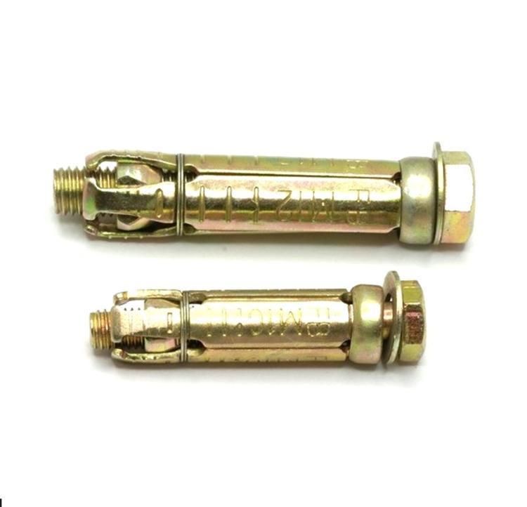 Expansion Anchor Bolt with Competitive Price