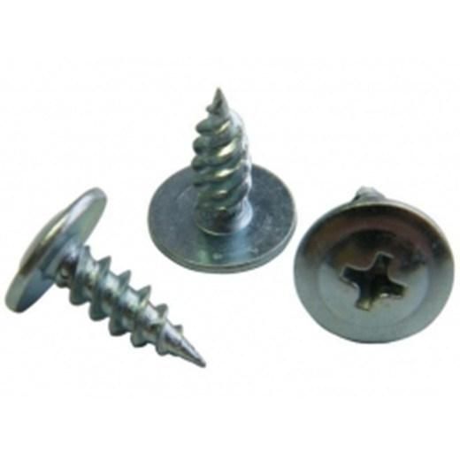 DIN7504 Truss Head Selfdrilling Screw with Cheap and High Quality