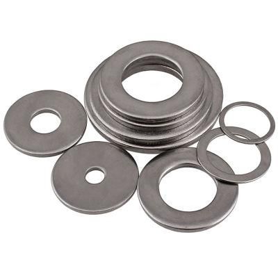 Factory Provide Aluminum Gasket M8 China Gasket Washer