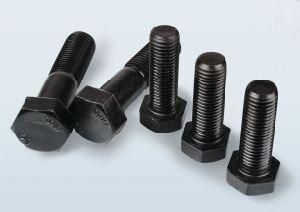 Hex Bolt