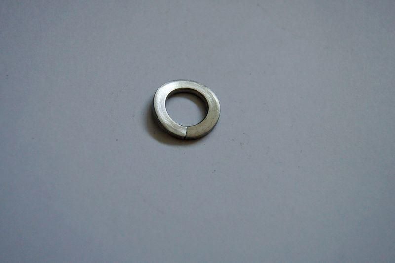 Customized High Quality Curved Spring Washers