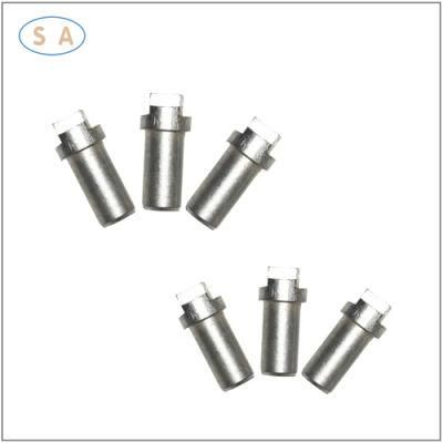 Custom High Precision Factory Price Standard Dowel Pin