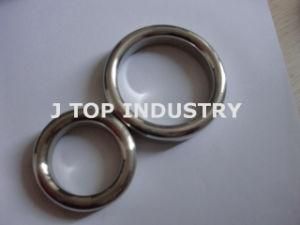 Oval Ring Joint Gasket, API Oval Gasket Ring