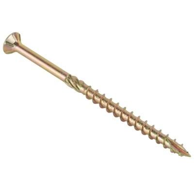 Tim Wooden Screw with Torx and Type-17