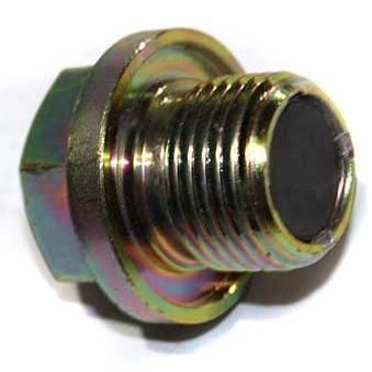 Genuine Parts Transmission Screw (Drain) 1096040230 for Isuzu Fvr34 6HK1