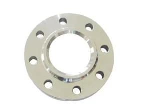 Steel Flange ANSI/JIS/En/DIN/ISO/GOST Stainless/Carbon/Alloy Steel
