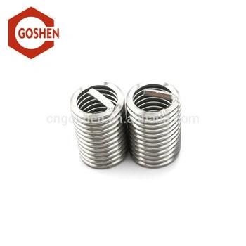 DIN8140 Wire Thread Insert/Standard Threaded Inserts