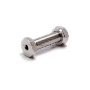 Customized Stainless Steel Hex Head Hollow Bolt