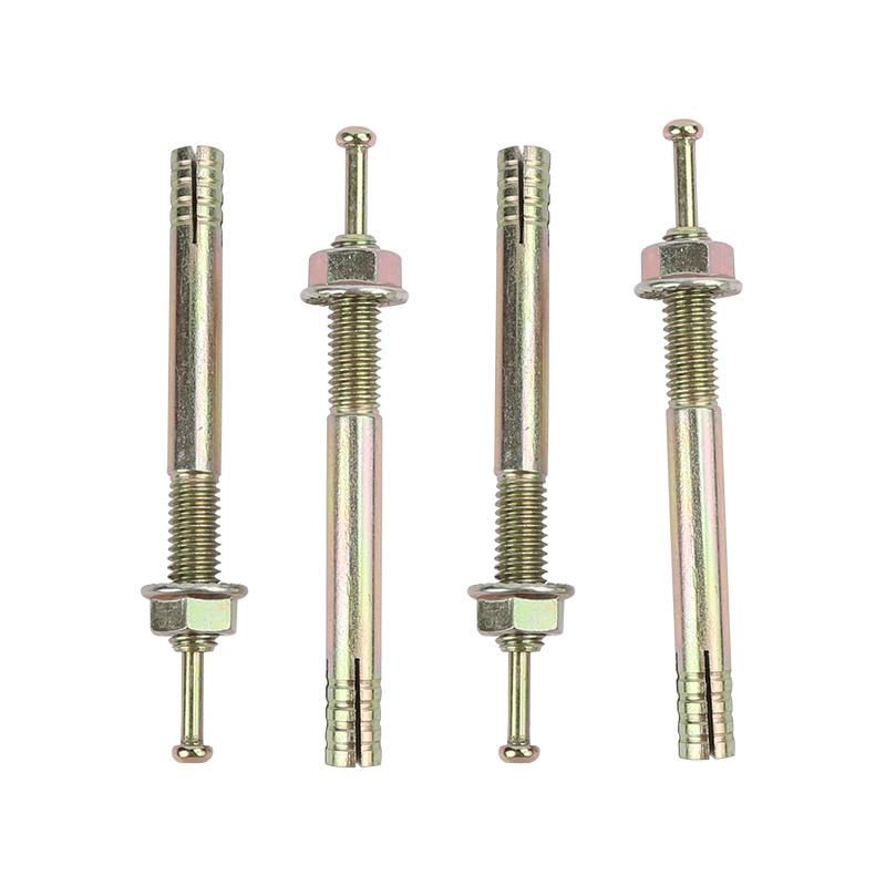 Wholesale Hit Anchor Strike Pin Anchor Hammer Drive Anchor Bolt