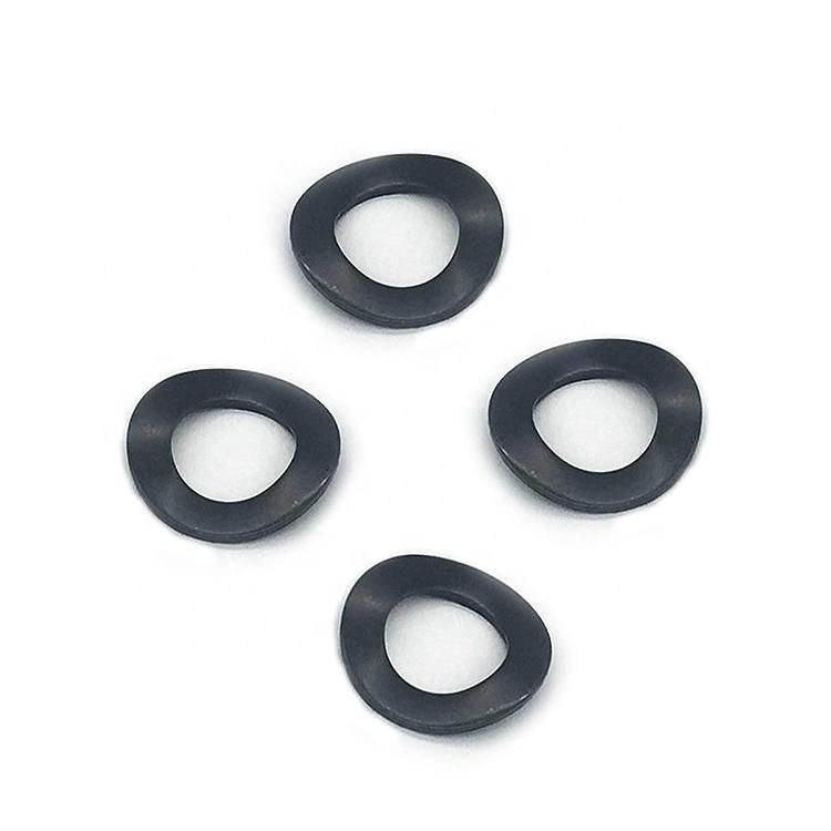 Disc Saddle Spring Washer for Structure