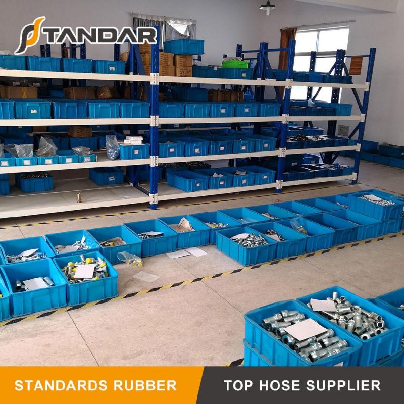 Quick Coupling Hose Connectors Hose Quick Connector Hydraulic Hose Fittings