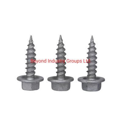 Stitching Screw Factory Self Drilling Screw